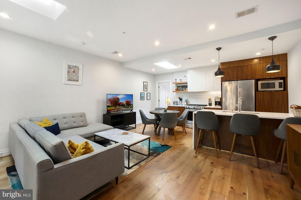 4025 7th St NE unit 3, Washington, DC 20017 - photo 1