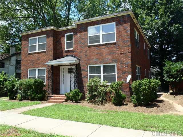 602B Cherry St, Statesville, NC 28677 - photo 1