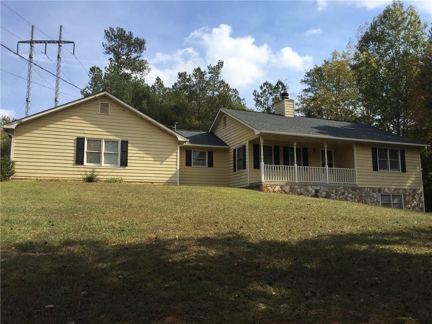 4405 Flint Hill Rd, Austell, GA 30106 - photo 1