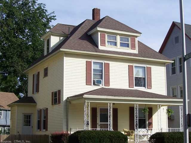 112 Black Rock Ave, New Britain, CT 06052 - photo 1