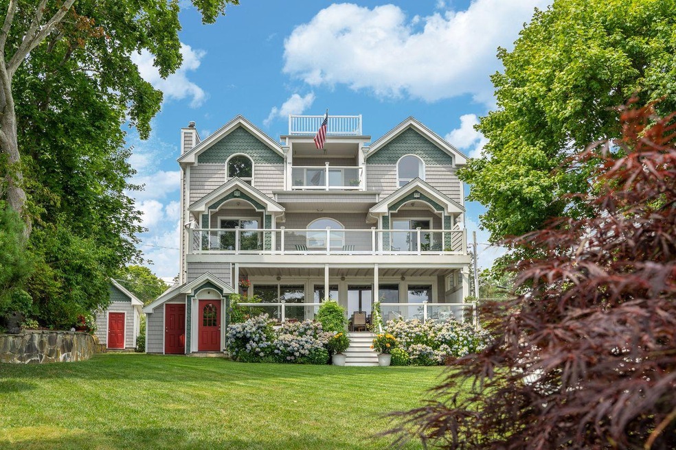 7 Bridge View Ln, Wareham, MA 02532 - photo 1