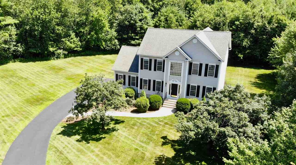 35 Harrod Ln, Bedford, NH 03110 - photo 1