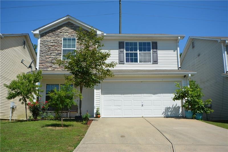 1572 Keystone Dr, Conley, GA 30288 - photo 1