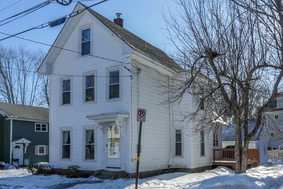 77 Rumford St, Concord, NH 03301 - photo 1