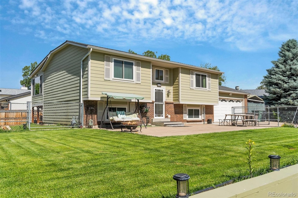 4441 E 117th Ave, Thornton, CO 80233 - photo 1