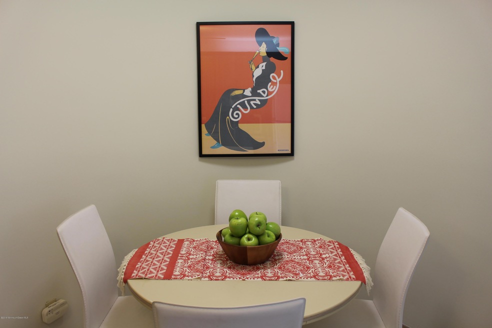 The Admirality Condominium unit 4K, Monmouth Beach, NJ 07750 - photo 1