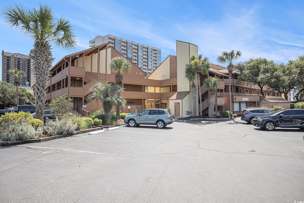 5505 N Ocean Blvd unit 303, Myrtle Beach, SC 29577 - photo 1