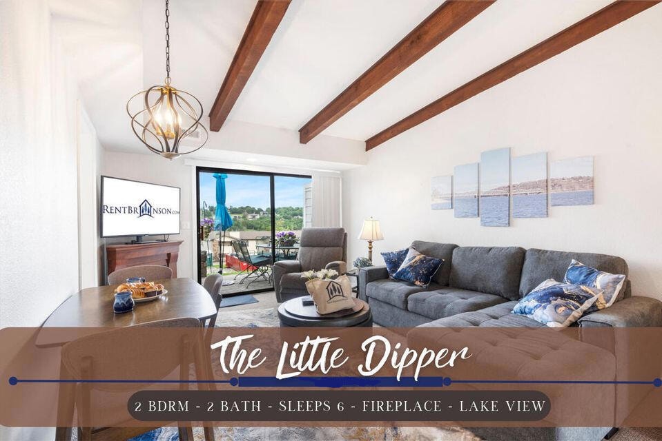 100 Getaway Cir unit 116, Kimberling City, MO 65686 - photo 1