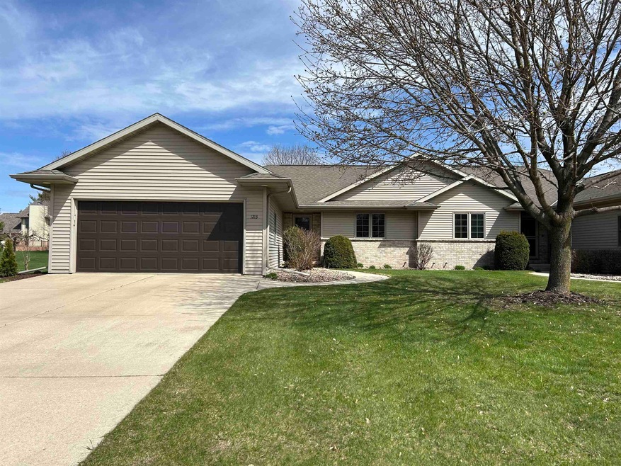 Under Contract $269,900