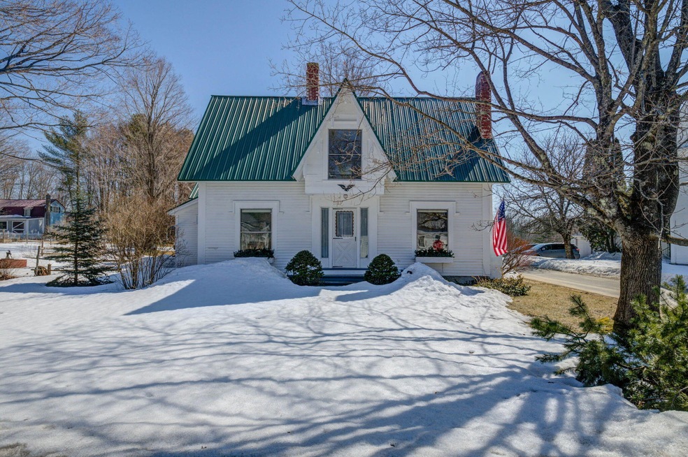 2 Heath Ln, Steep Falls, ME 04085 - photo 1
