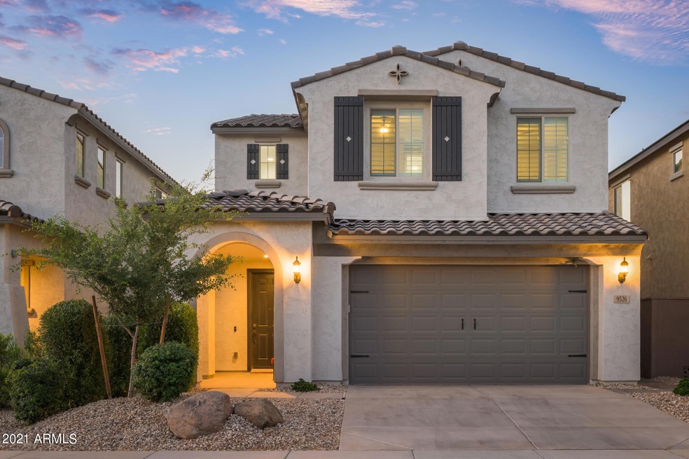 9526 E Trillium Ave, Mesa, AZ 85212 - photo 1