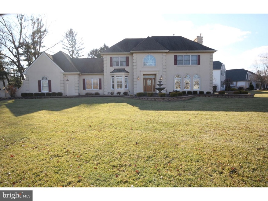 2 Kinglet Dr S, Cranbury, NJ 08512 - photo 1