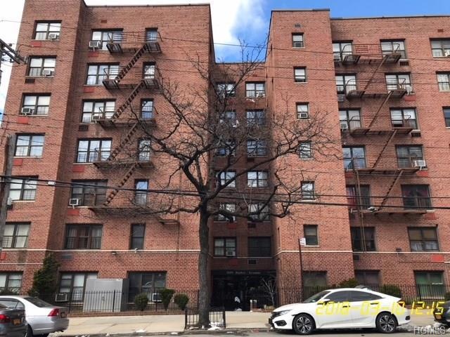 3119 Bailey Ave unit 3-G, Bronx, NY 10463 - photo 1