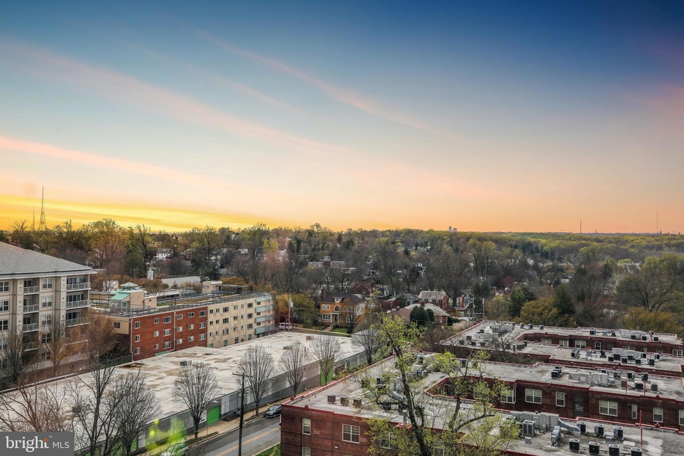 Mica Condominiums unit 1107, Silver Spring, MD 20910 - photo 1