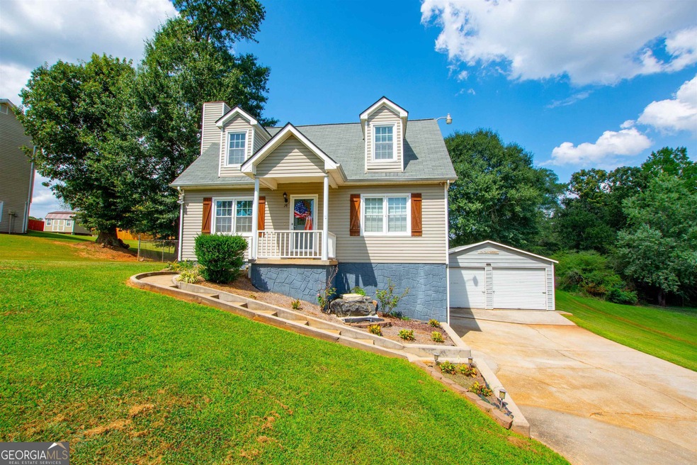 28 Crabapple Place, Carrollton, GA 30117 - photo 1