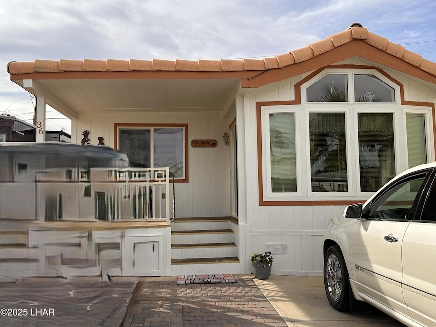 2000 Ramar Rd unit 36, Bullhead City, AZ 86442 - photo 1