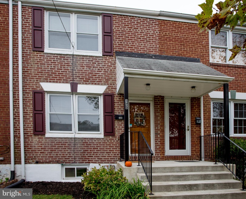 125 Filbert Ave, Wilmington, DE 19805 - photo 1