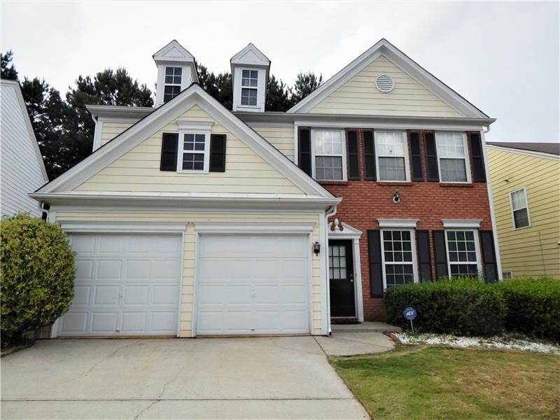 3439 Davenport Park Ln, Duluth, GA 30096 - photo 1