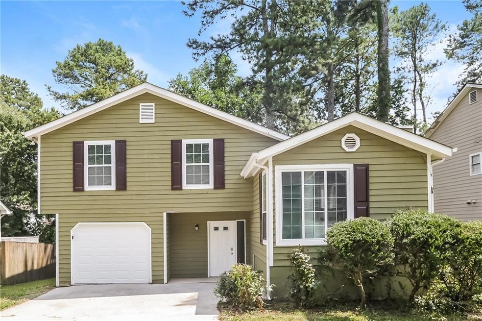 unlisted-address, Norcross, GA 30071 - photo 1