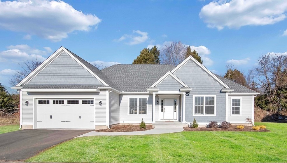 23 Oaks Farm Ln unit 23, Wilbraham, MA 01095 - photo 1