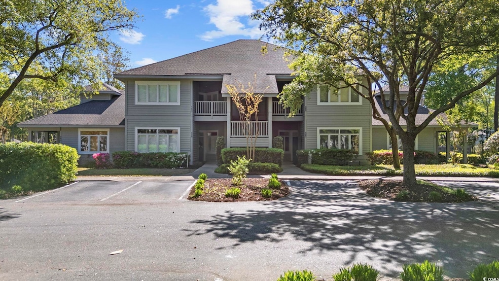 1221 Tidewater Dr unit 412, North Myrtle Beach, SC 29582 - photo 1