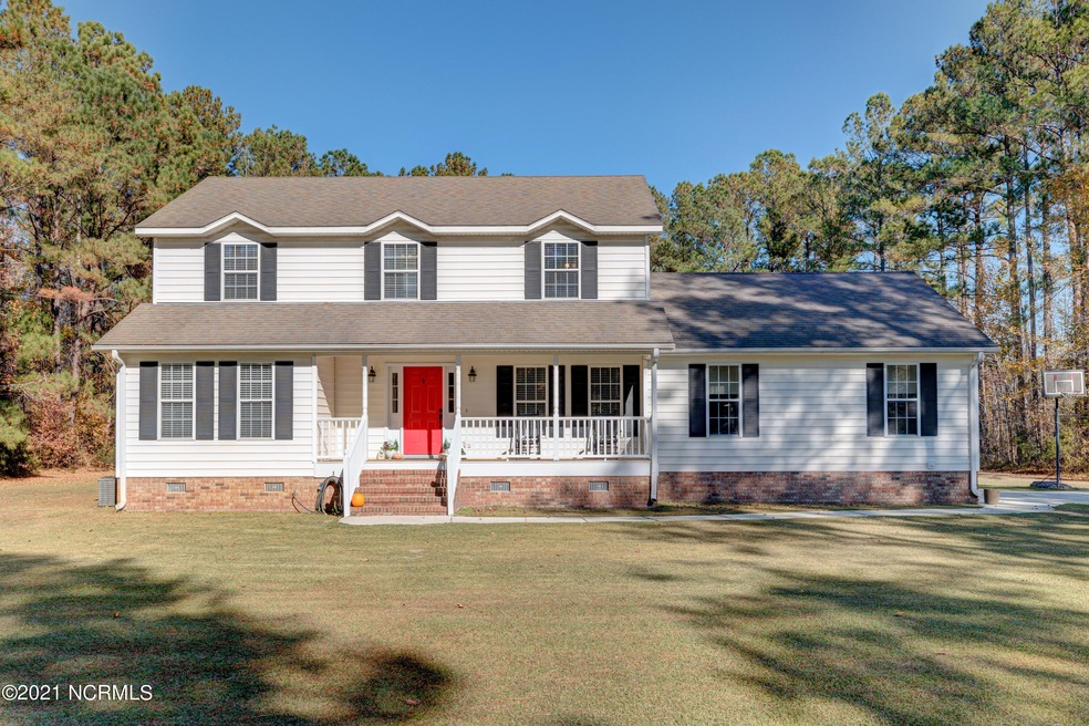 4221 Farm Rd