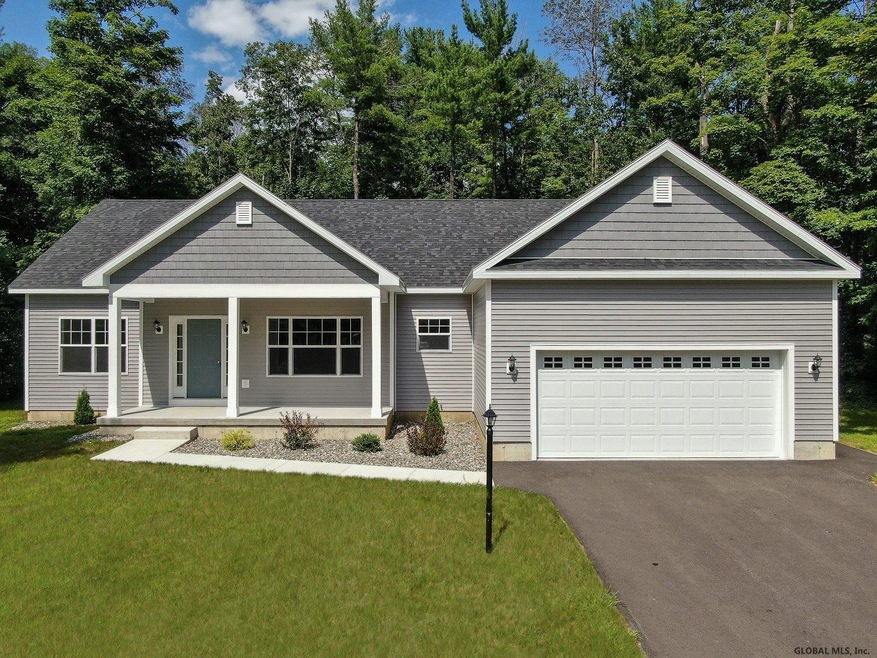 4 Waverly Place, Gansevoort, NY 12831 - photo 1