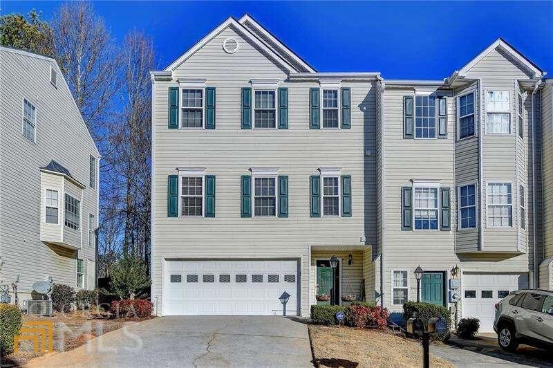 720 Abbotts Mill Ct, Duluth, GA 30097 - photo 1