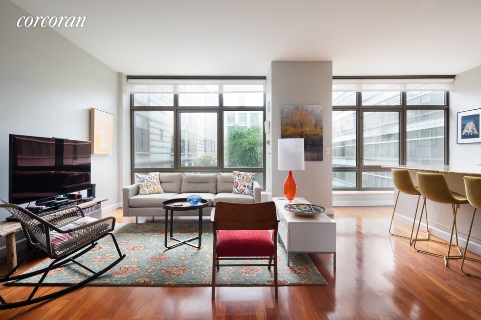 1 Morton St unit 4G WEST, New York, NY 10014 - photo 1