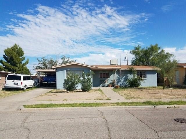 8113 Sandland Dr, El Paso, TX 79907 - photo 1