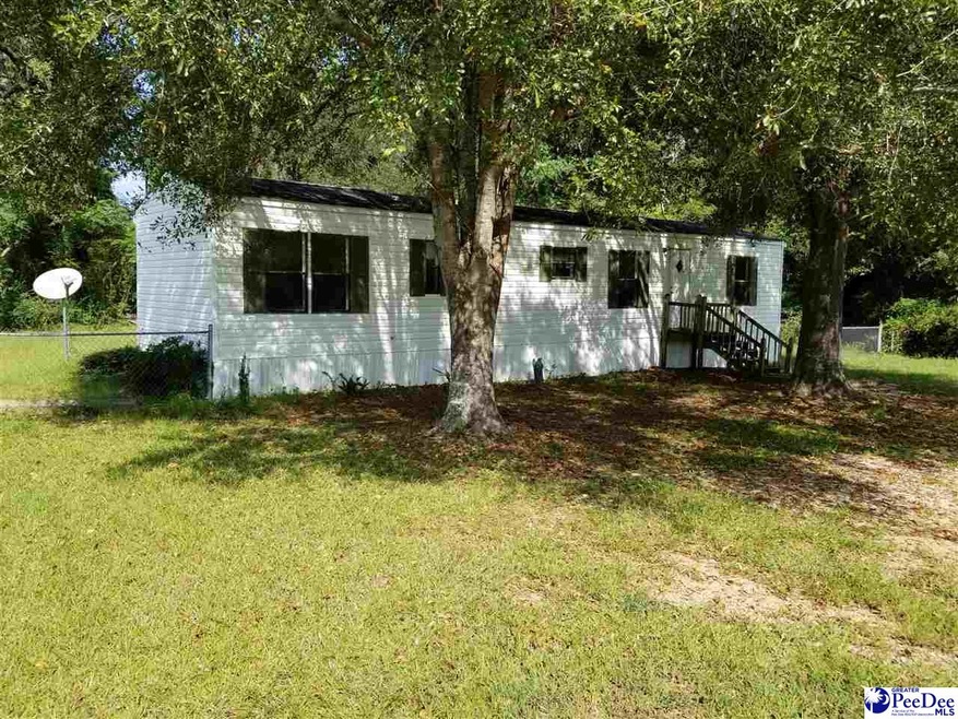 2201 Poor Farm Rd, Effingham, SC 29541 - photo 1