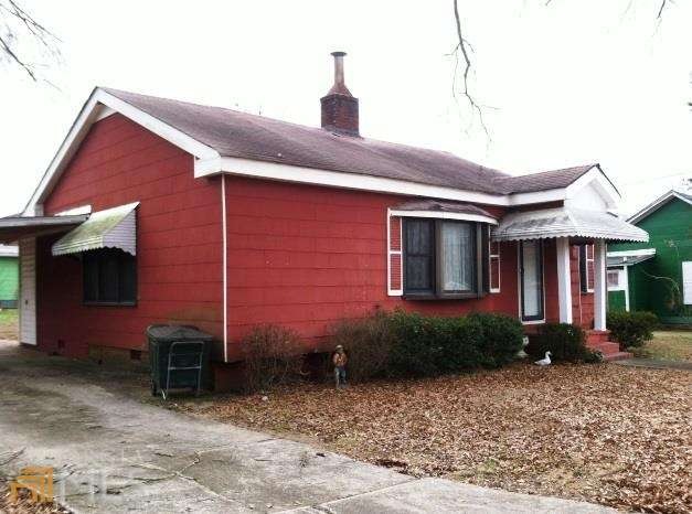 260 Campbell St, Elberton, GA 30635 - photo 1