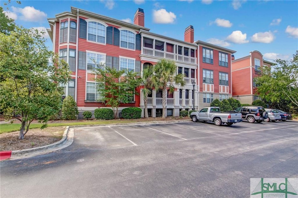 Condo Building