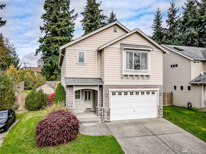 7105 Tyler Place NW, Stanwood, WA 98292 - photo 1