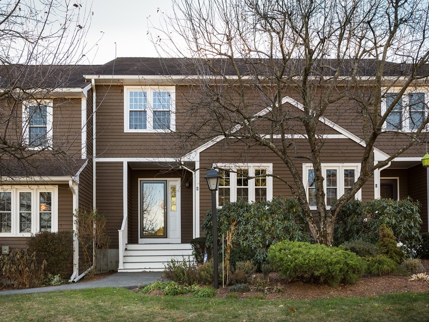 4 Lombardi Cir unit 4, Milford, MA 01757 - photo 1
