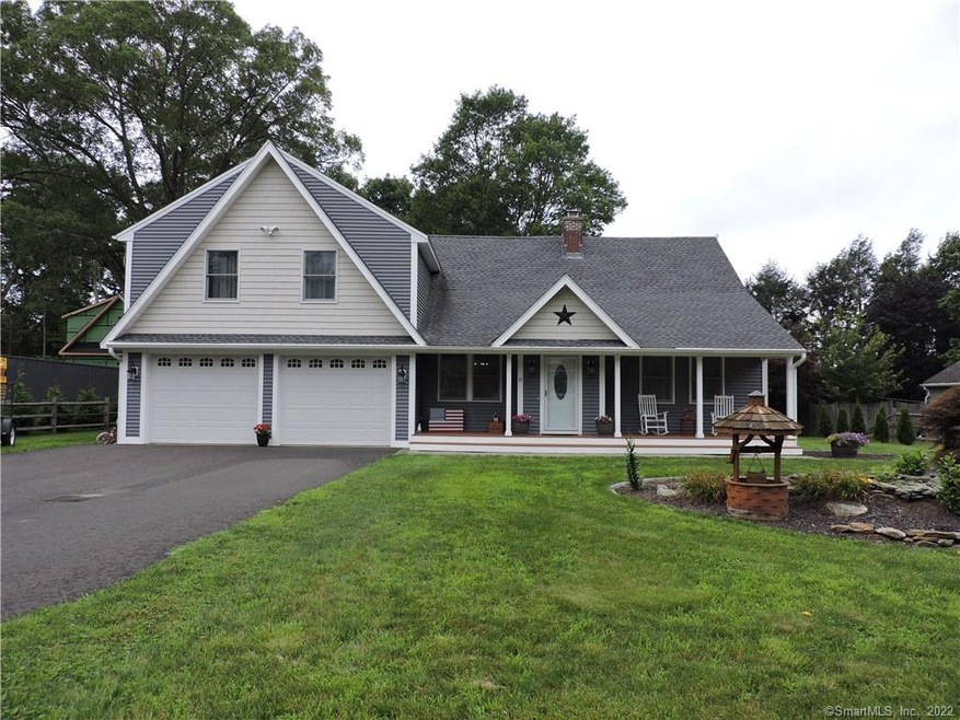 63 Atwood St, Middlebury, CT 06762 - photo 1