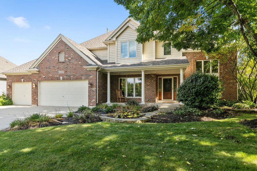 2412 Modaff Rd, Naperville, IL 60565 - photo 1