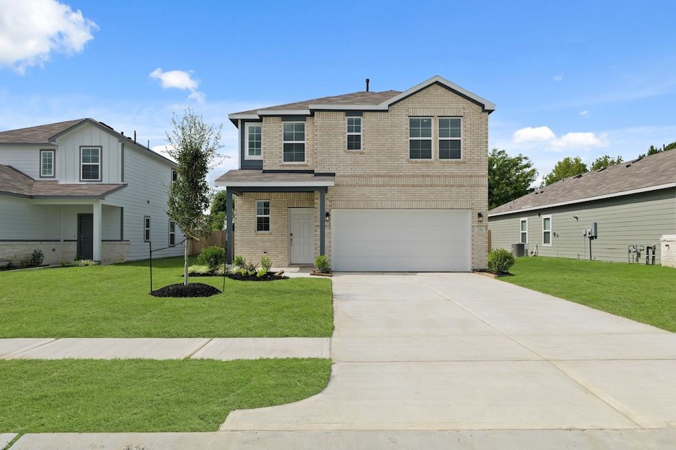 770 Westpointe Dr, Dayton, TX 77535 - photo 1