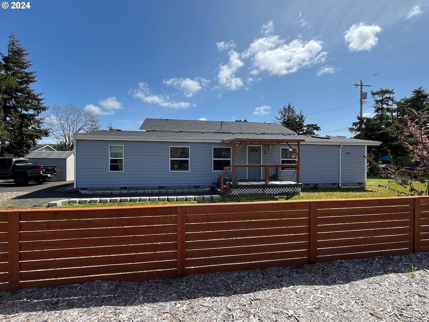 Sold $360,000 • Co-Listing Agent