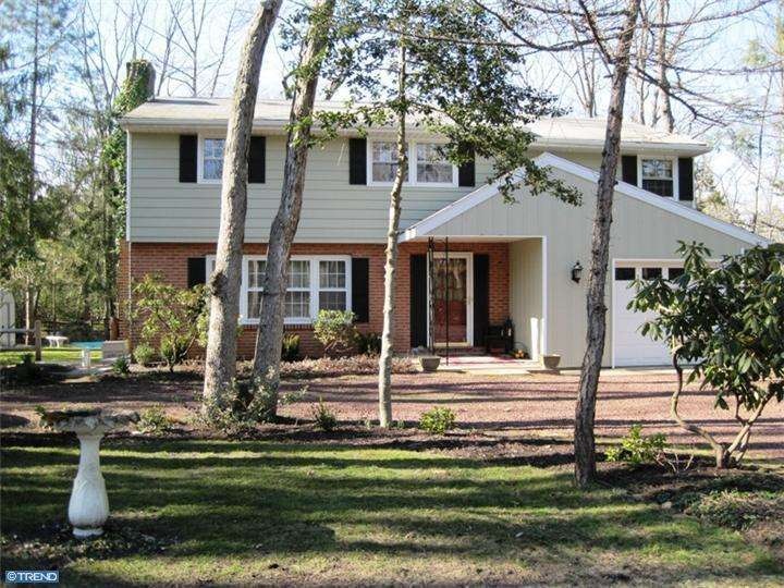 176 Wabasso Trail, Medford, NJ 08055 - photo 1