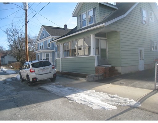 100 Eustis Ave, Lowell, MA 01850 - photo 1
