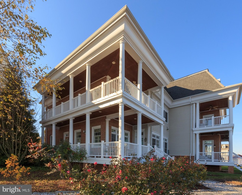 114 Little Harbor Way unit 4, Chestertown, MD 21620 - photo 1