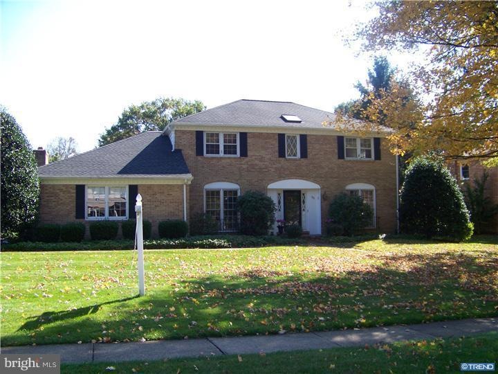 702 Mount Lebanon Rd, Wilmington, DE 19803 - photo 1