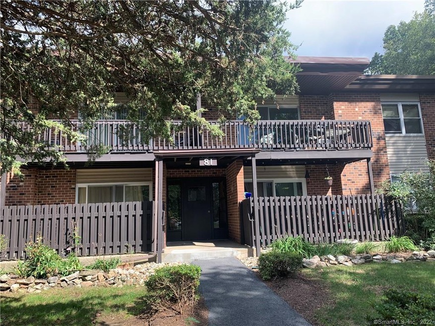 81 Balance Rock Rd unit 8, Seymour, CT 06483 - photo 1