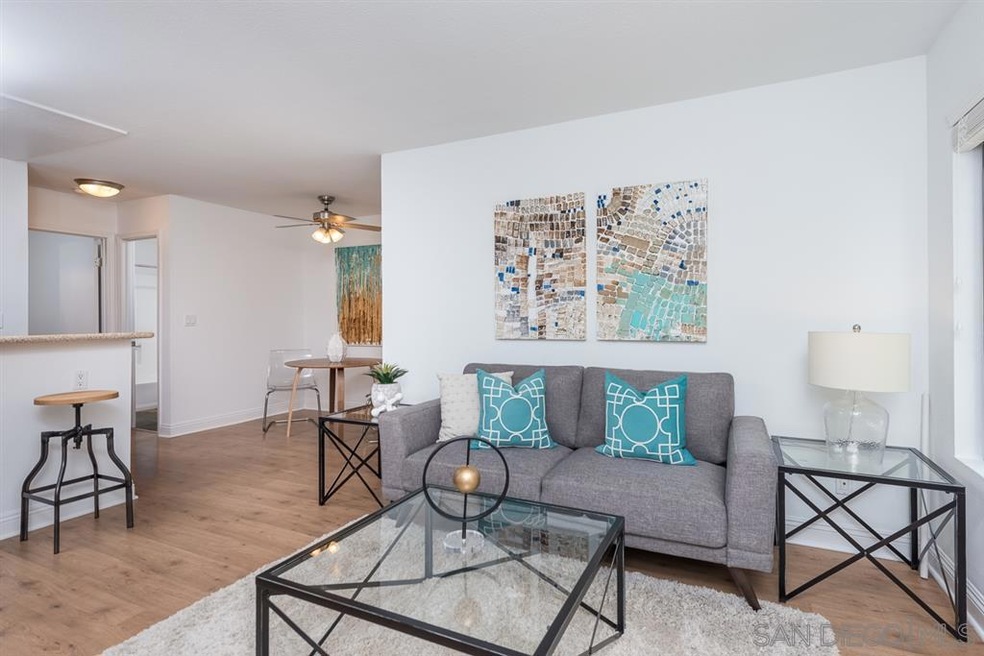 4444 Cherokee Ave unit 3, San Diego, CA 92116 - photo 1