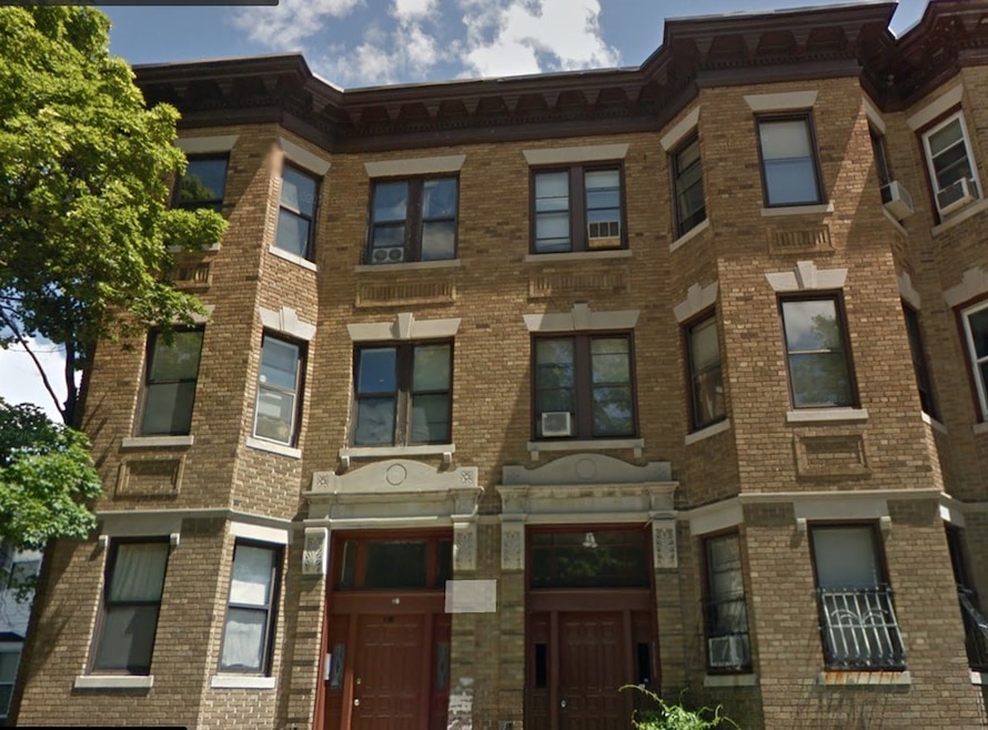 54 Clifford St unit 3, Roxbury, MA 02119 - photo 1