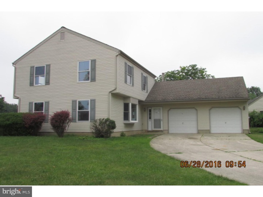 123 Peachwood Dr, Swedesboro, NJ 08085 - photo 1