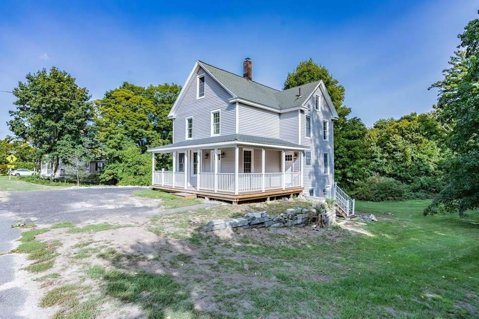 8 Main St, Monson, MA 01057 - photo 1