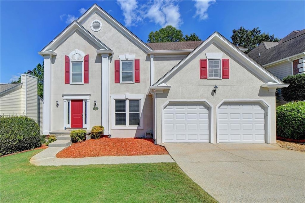 3741 Thornbrooke Ct, Duluth, GA 30097 - photo 1