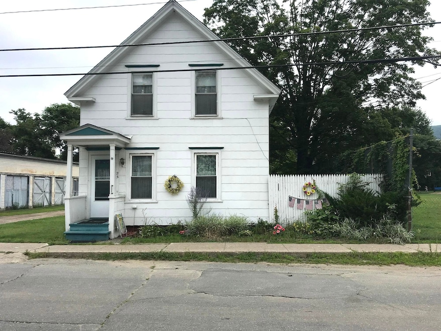 23 Laurel Ave, Bellows Falls, VT 05101 - photo 1